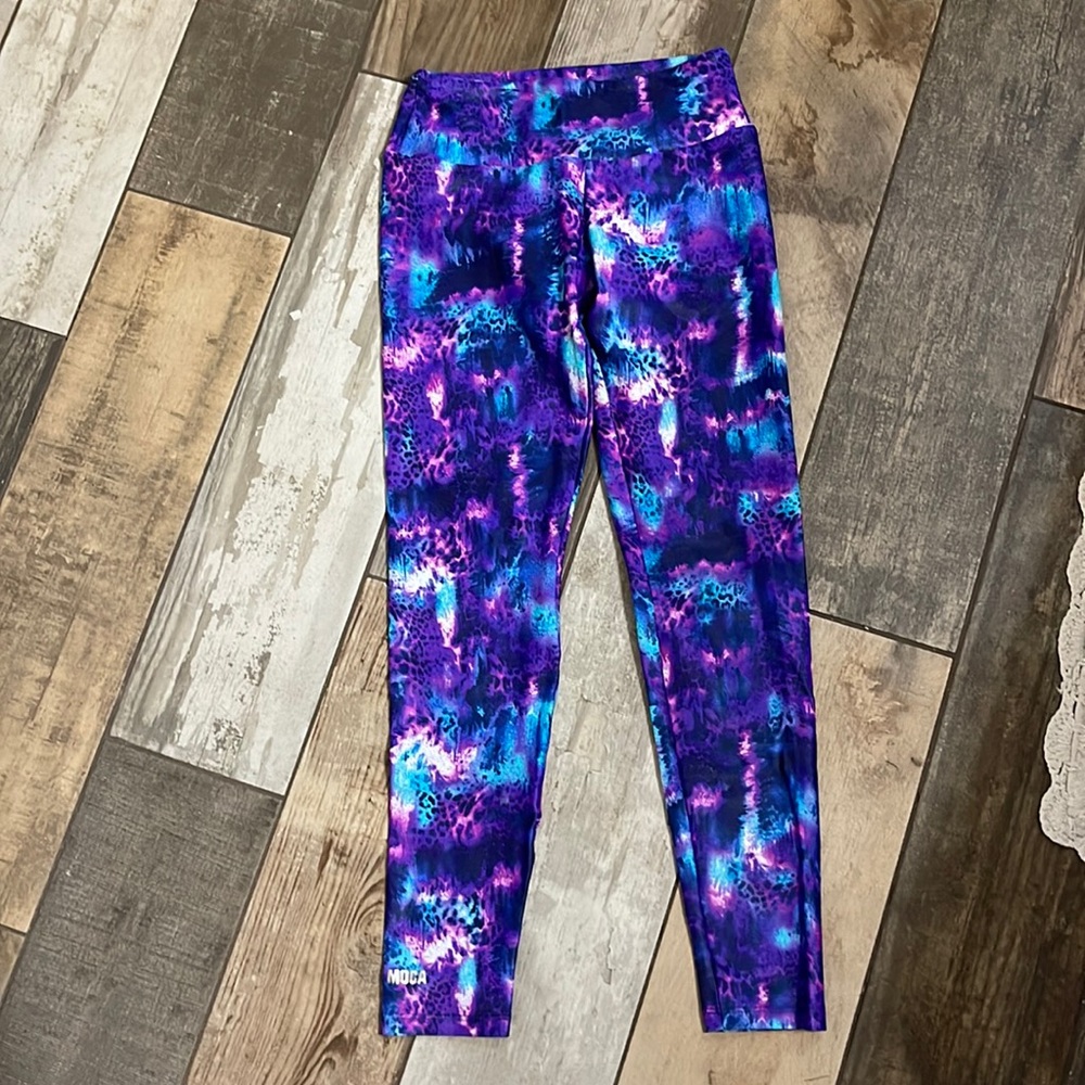 Yoga Leggings